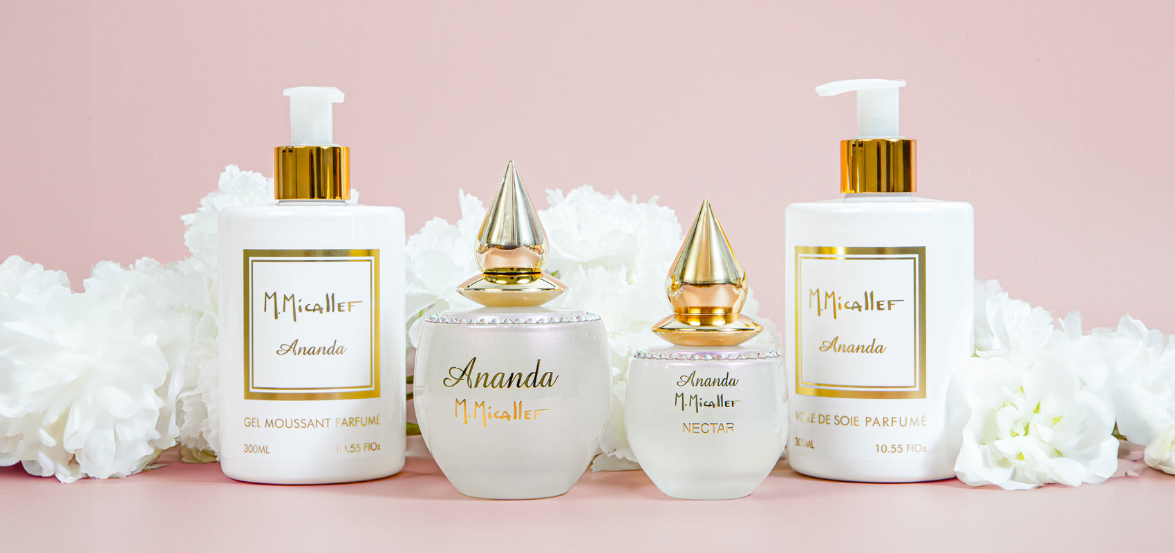ANANDA Collection