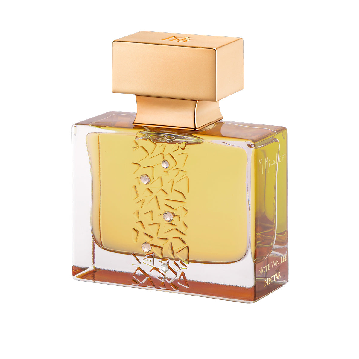NOTE VANILLÉE NECTAR