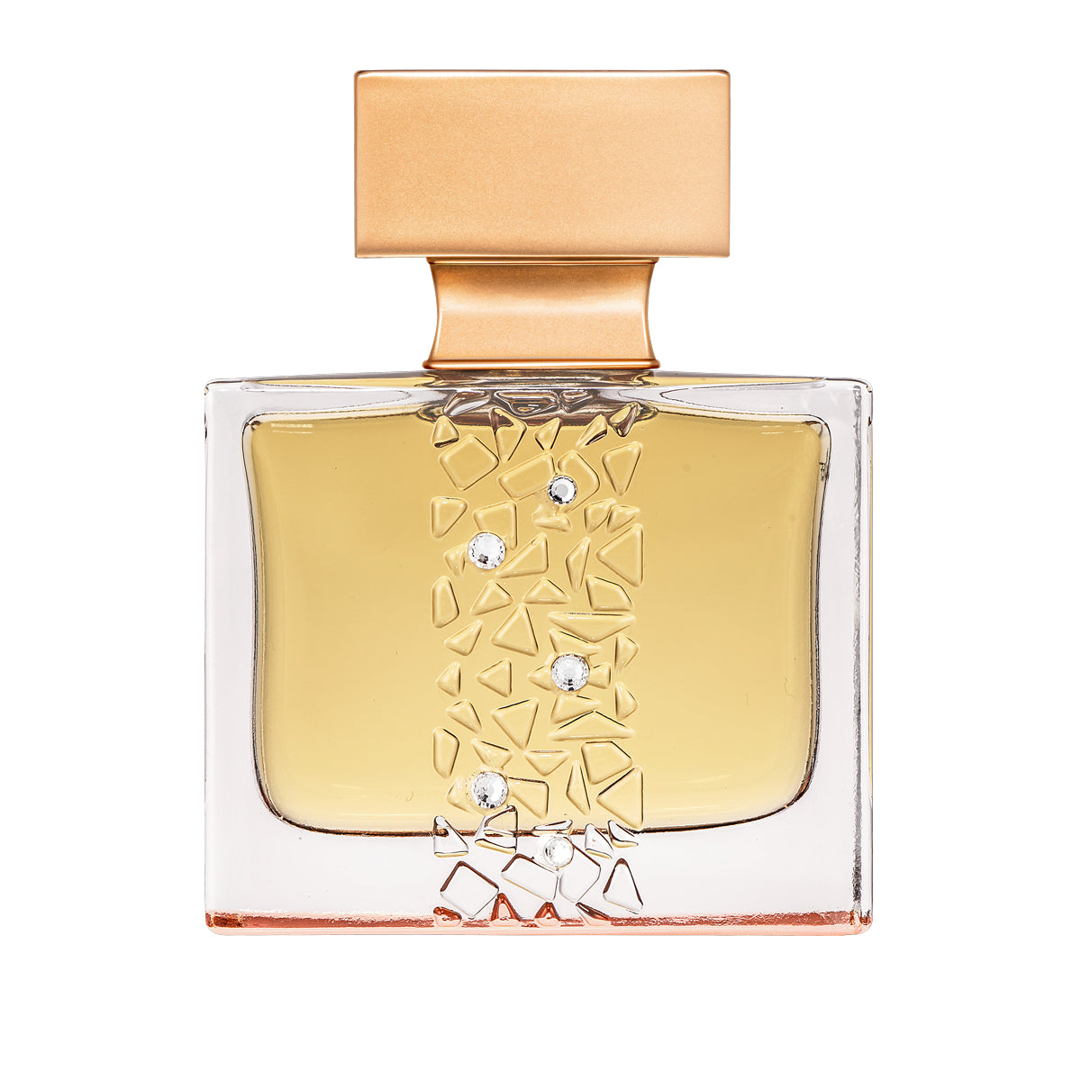 NOTE VANILLÉE NECTAR