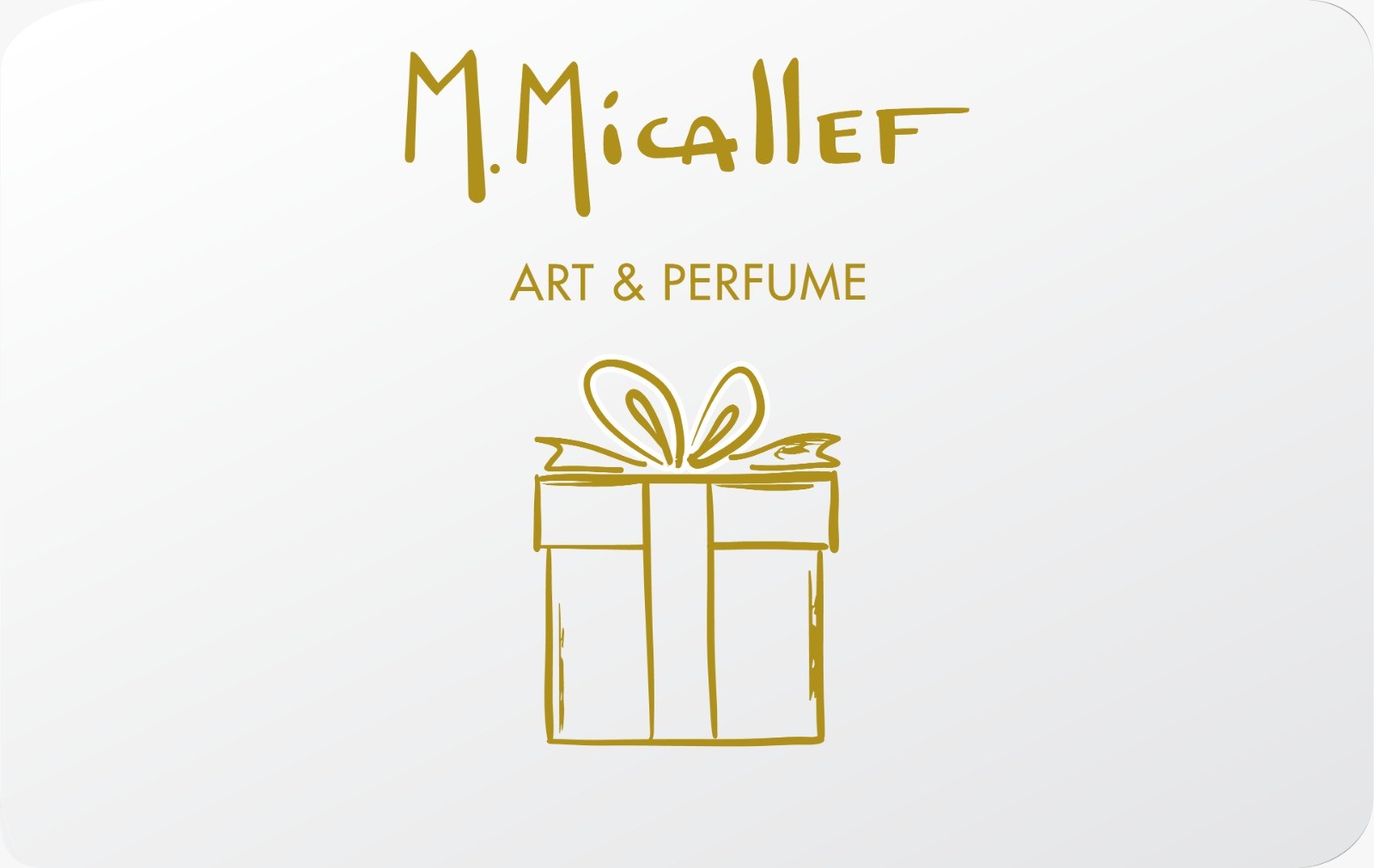 CARTE CADEAU