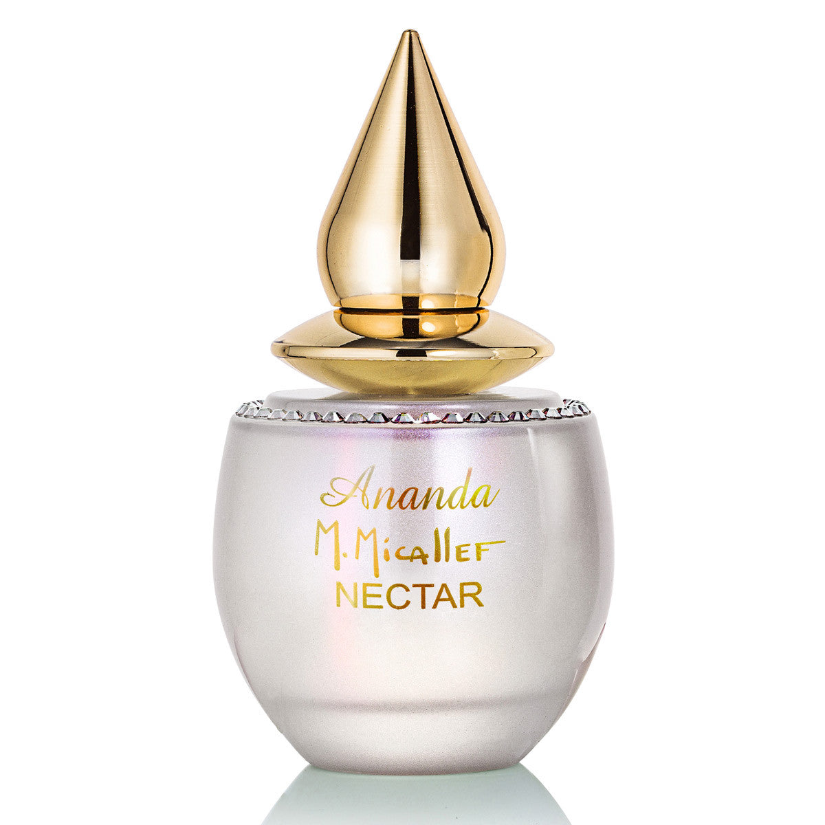 ANANDA NECTAR