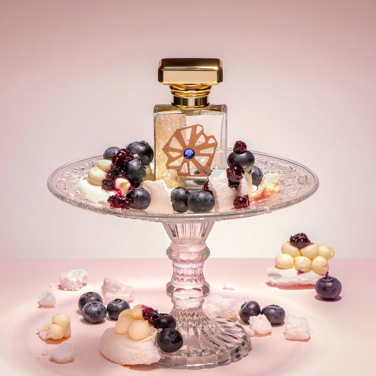 НОЧЬ ЧЕРНИКИ