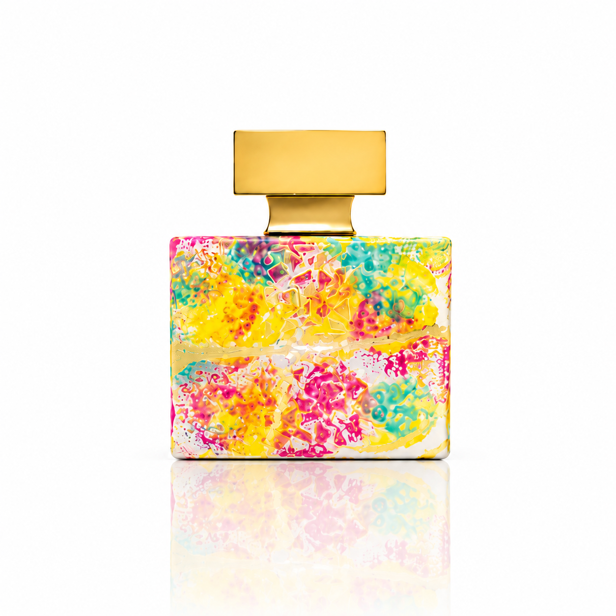 YLANG IN GOLD Série Limitée n°1