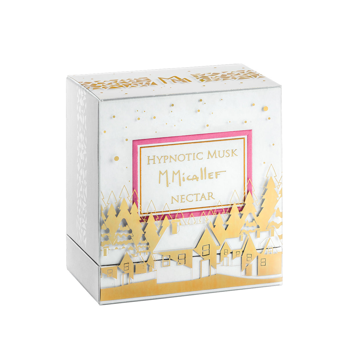 HYPNOTIC MUSK NECTAR ÉDITION NOËL