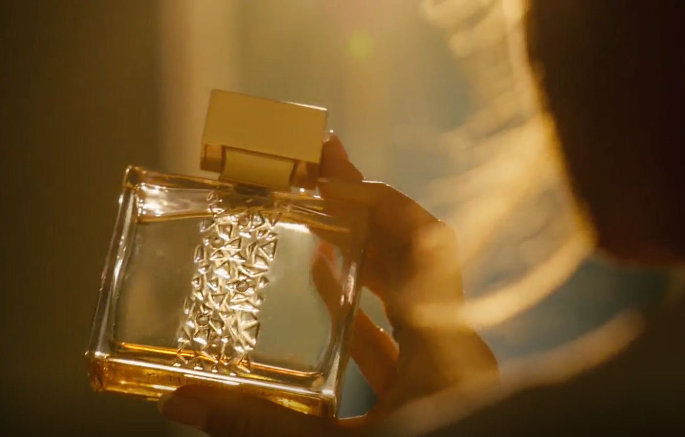 OUR PERFUMES FOR HER