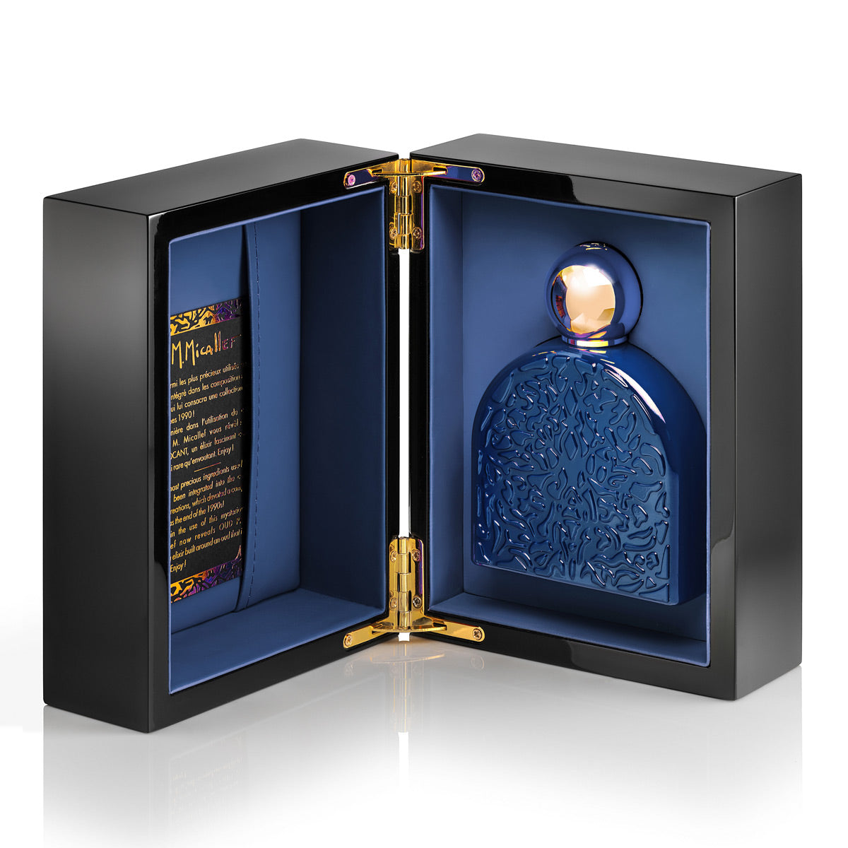 ROYAL BLUE