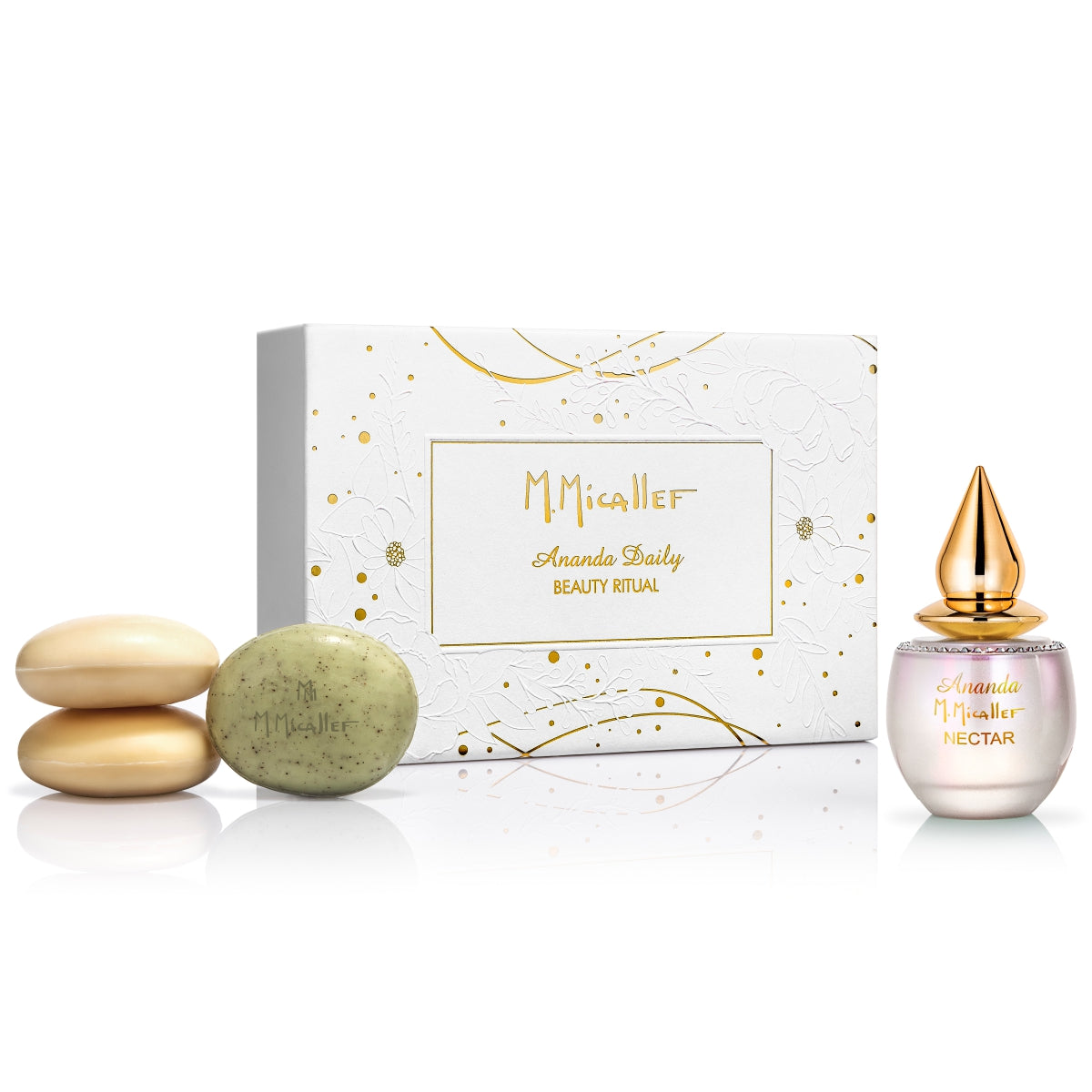 Coffret Ananda Daily