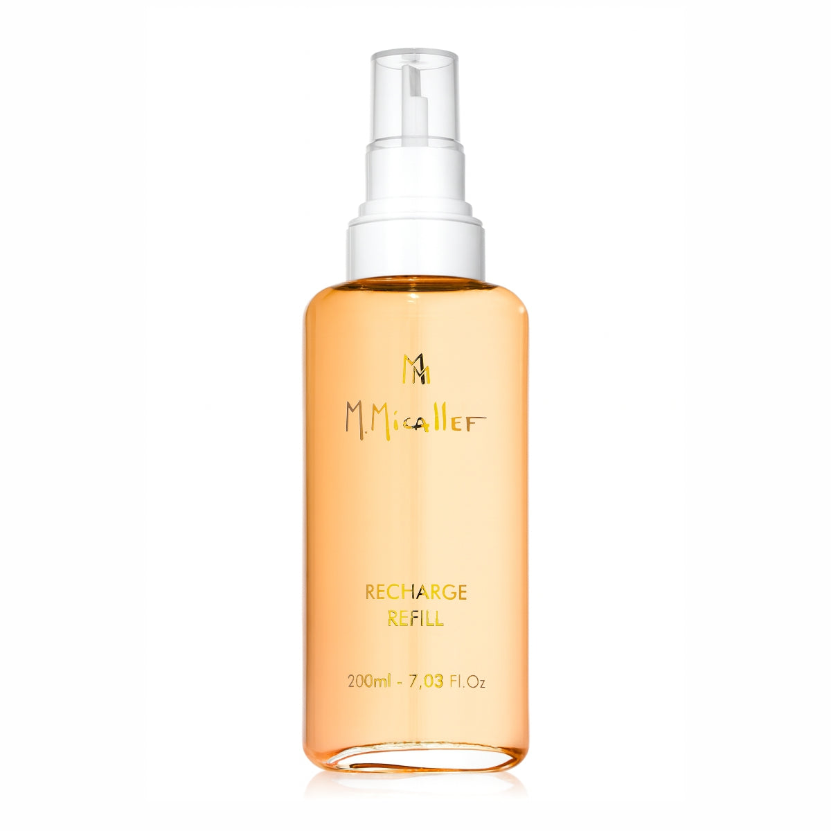 NOTE VANILLÉE NECTAR
