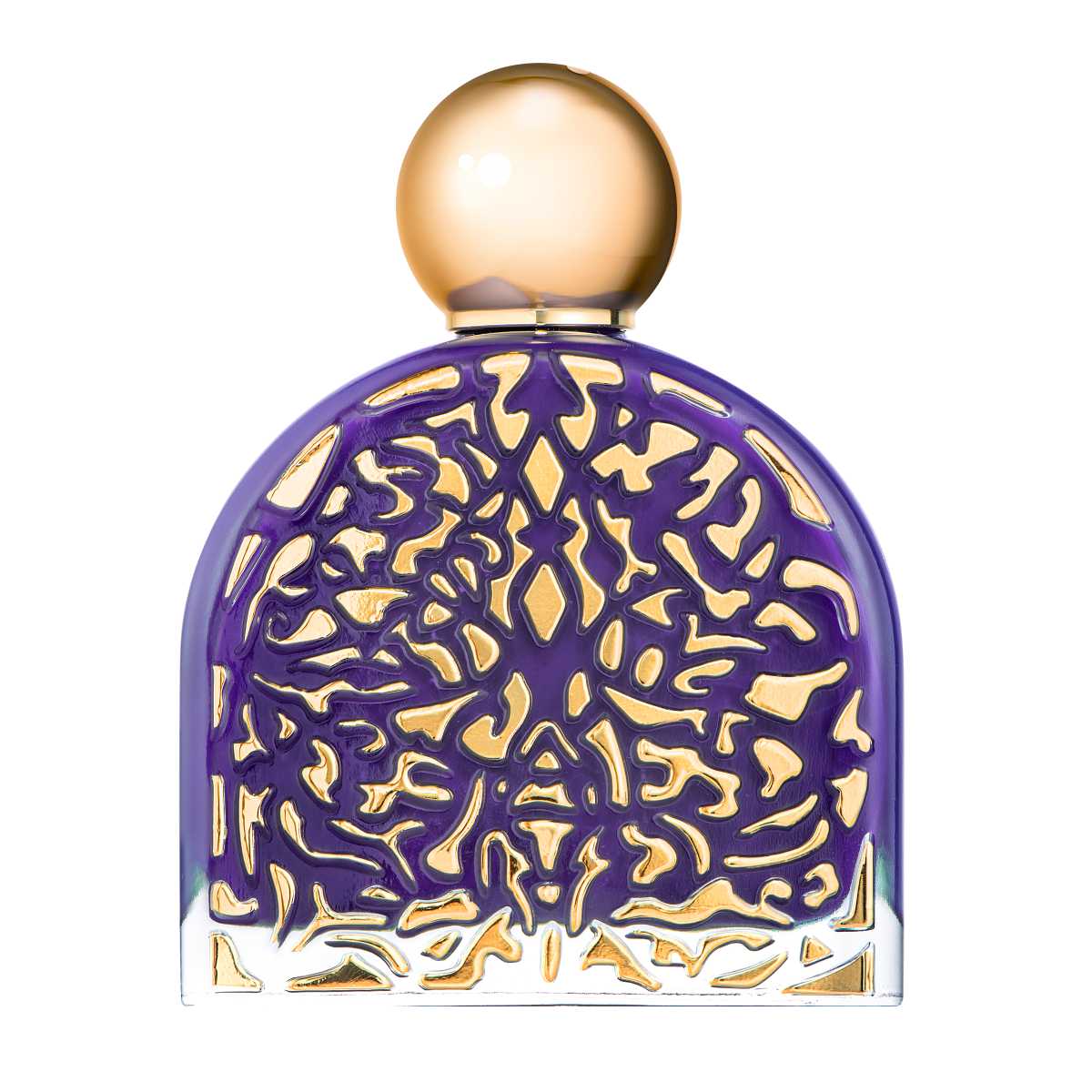  マイセルフ ラブソル パルファン 40ml PURPLE LOVE | Limited Edition | M. Micallef