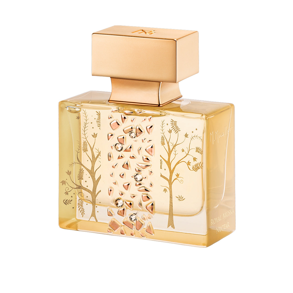 ROYAL MUSKA NECTAR ÉDITION NOËL