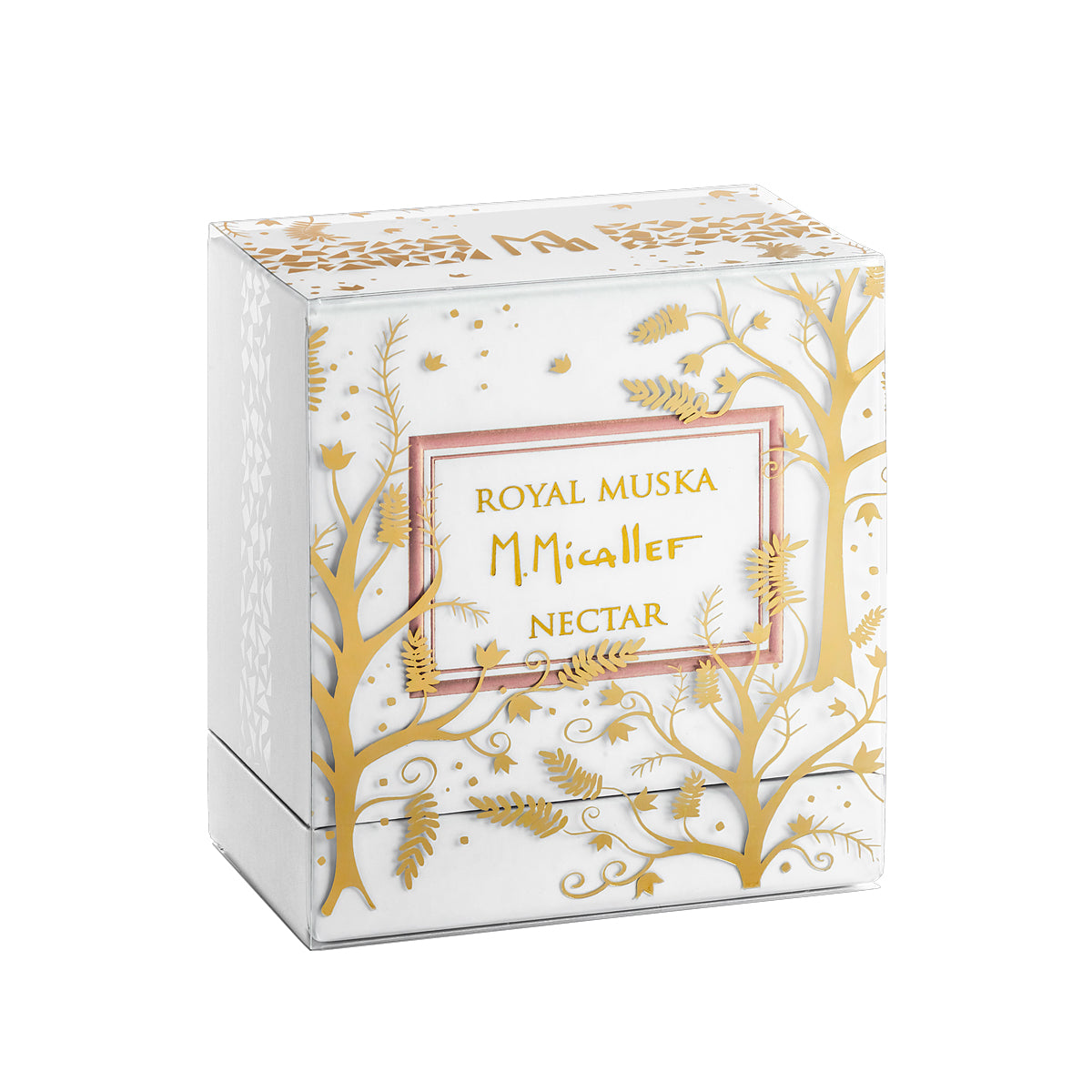 ROYAL MUSKA NECTAR ÉDITION NOËL 50 ML