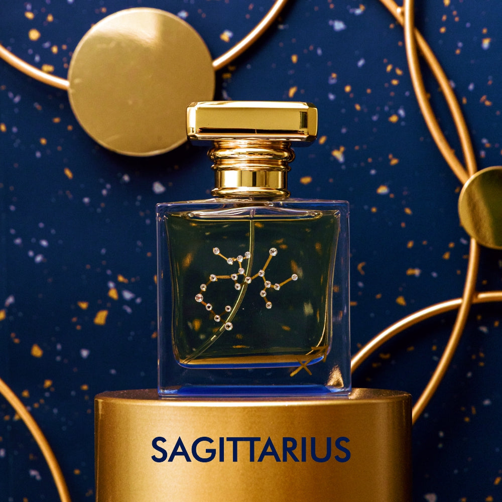 MIDNIGHT CONSTELLATIONS