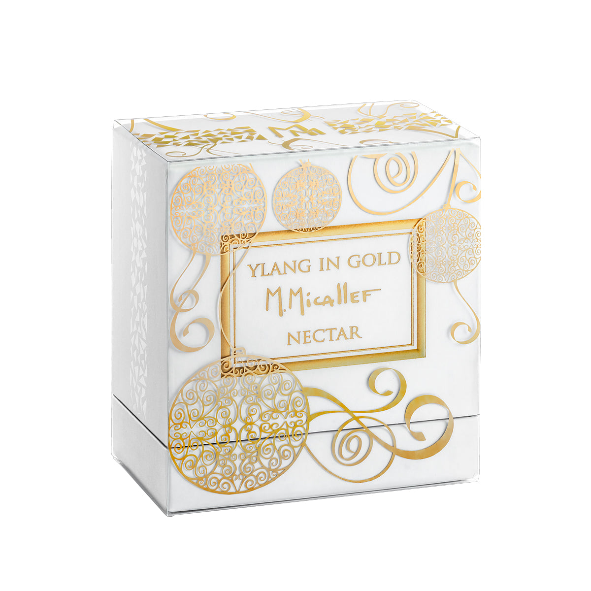 YLANG IN GOLD NECTAR