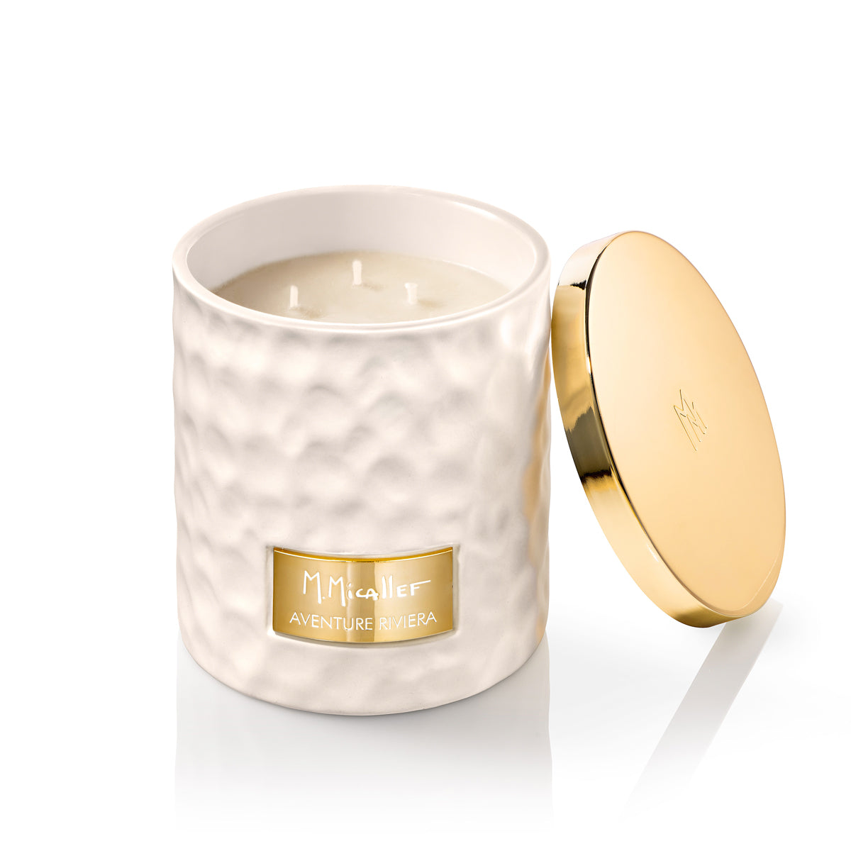 AVENTURE RIVIERA Candle 500Gr
