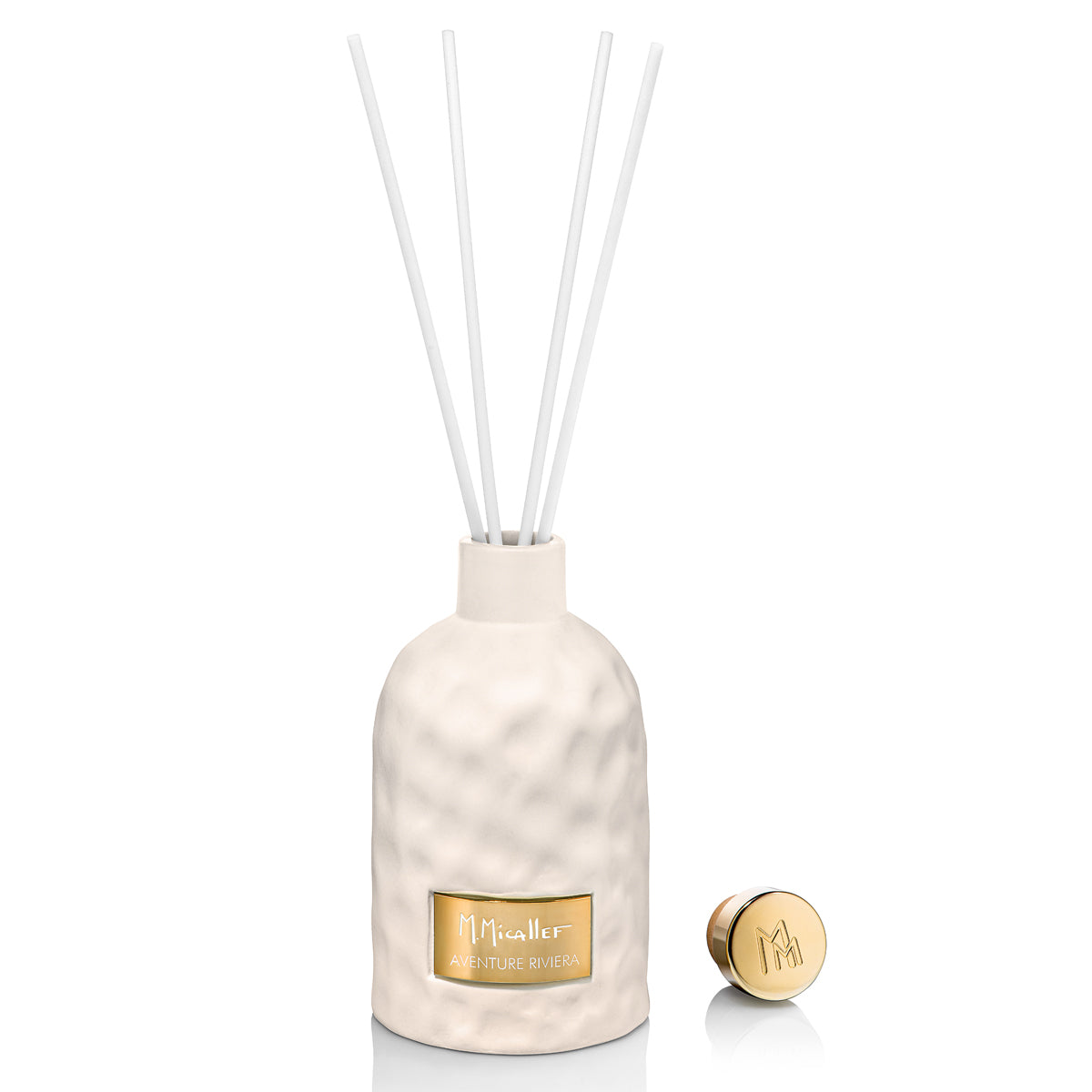 AVENTURE RIVIERA Diffuser 450 ML