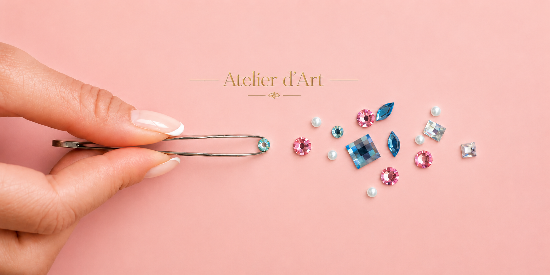 ATELIER D'ART