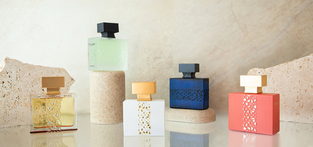 JEWEL COLLECTION