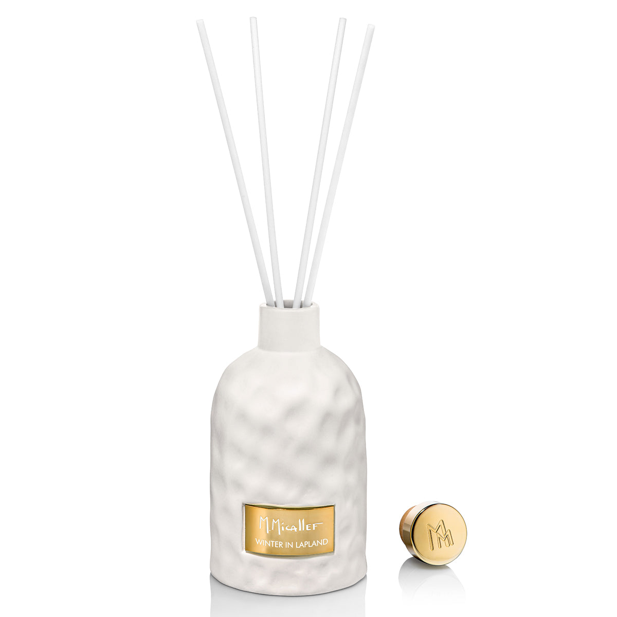 WINTER IN LAPLAND DIFFUSER 450 ML