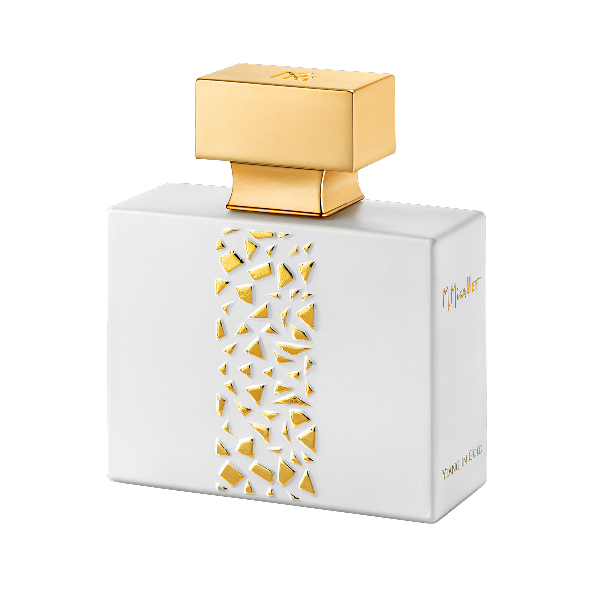 YLANG IN GOLD