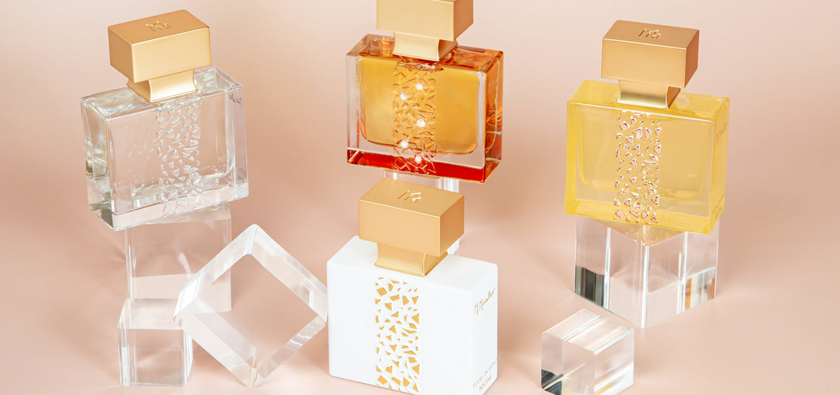 Nectars Collection | Perfume Extracts | Mr. Micallef