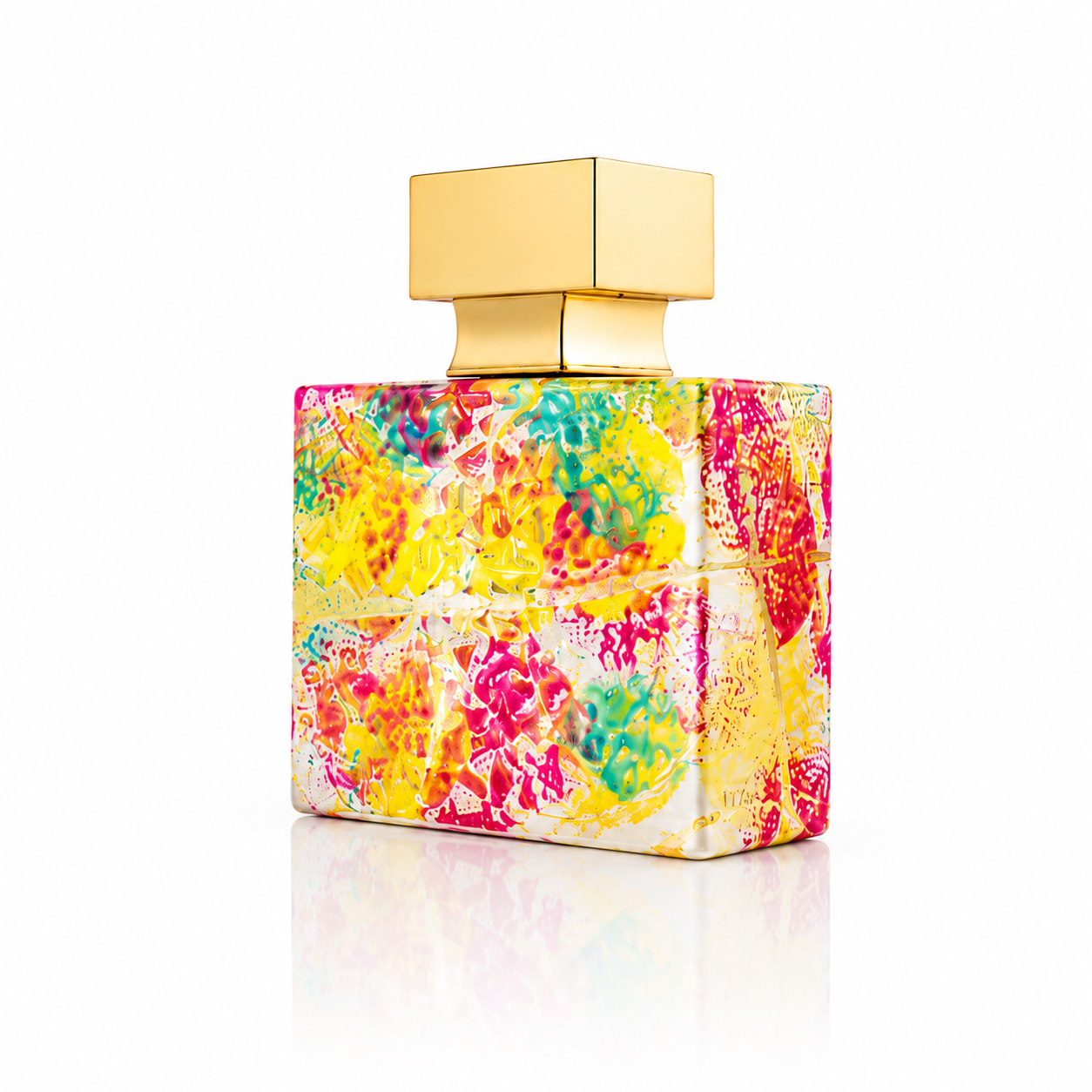 YLANG IN GOLD Série Limitée n°1