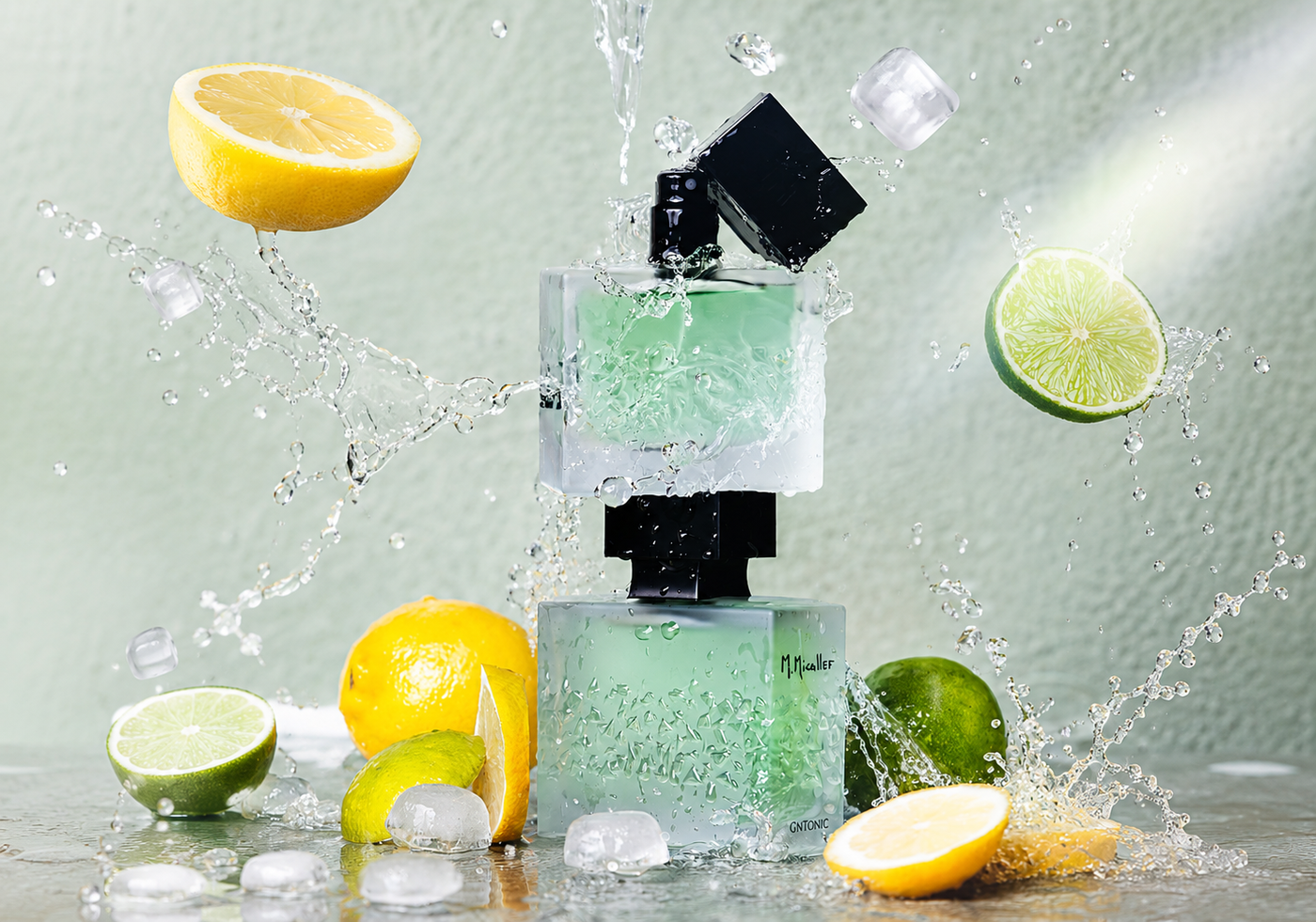 GNTONIC
