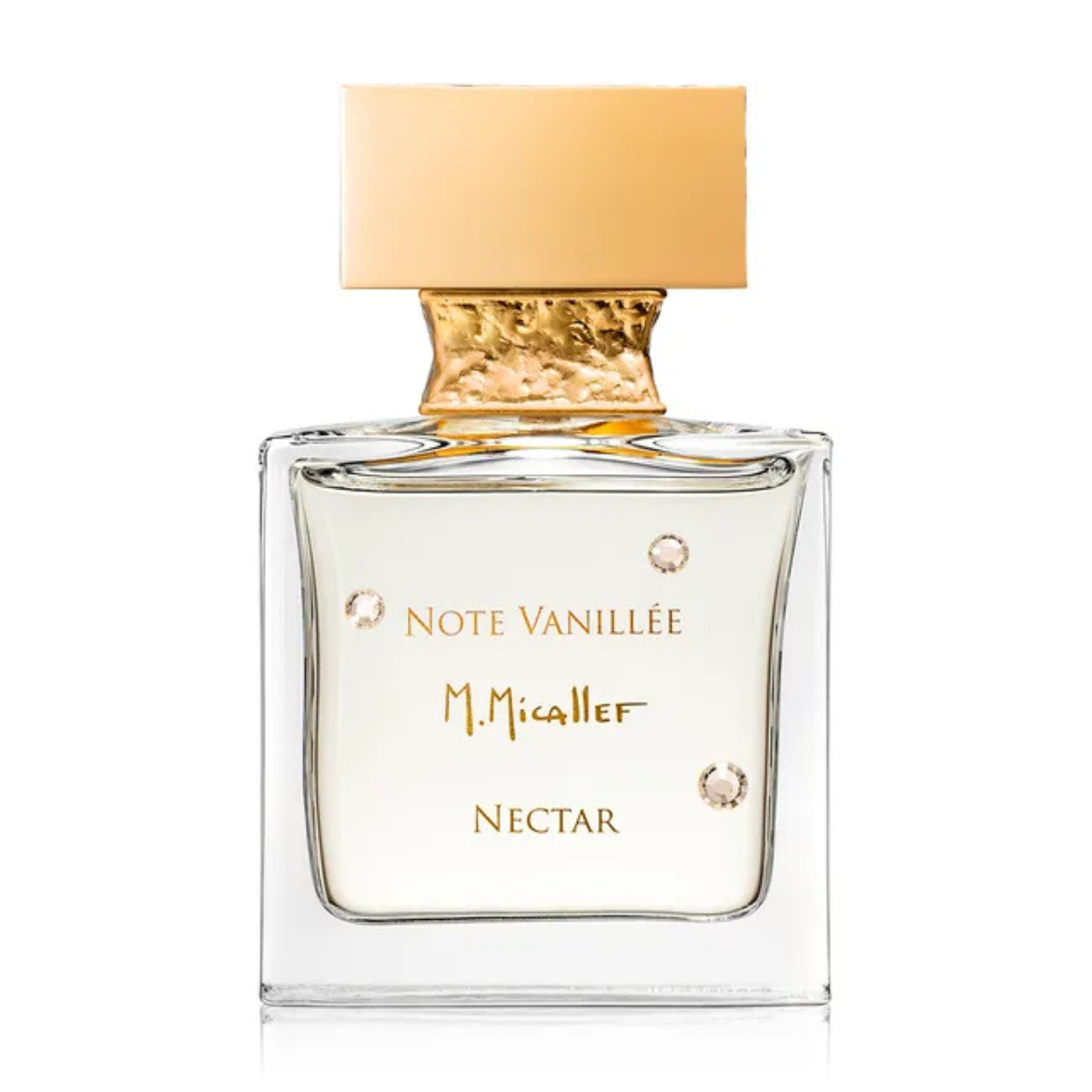 NOTE VANILLEE NECTAR 30 ML