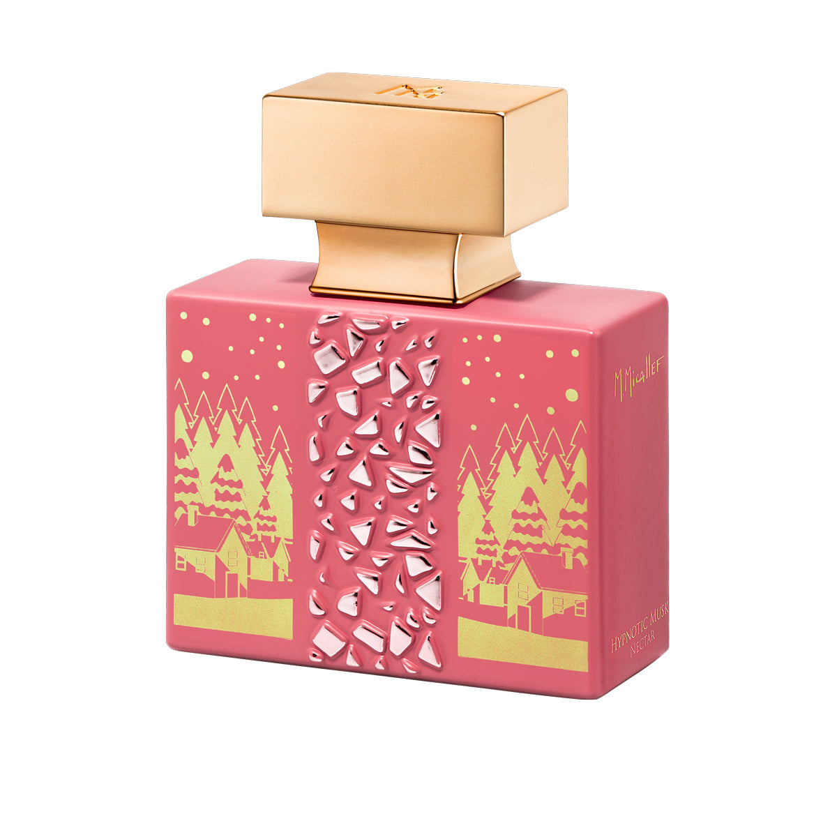 HYPNOTIC MUSK NECTAR ÉDITION NOËL