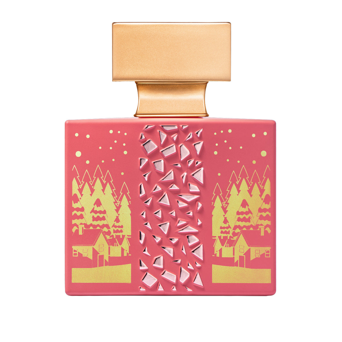 HYPNOTIC MUSK NECTAR ÉDITION NOËL