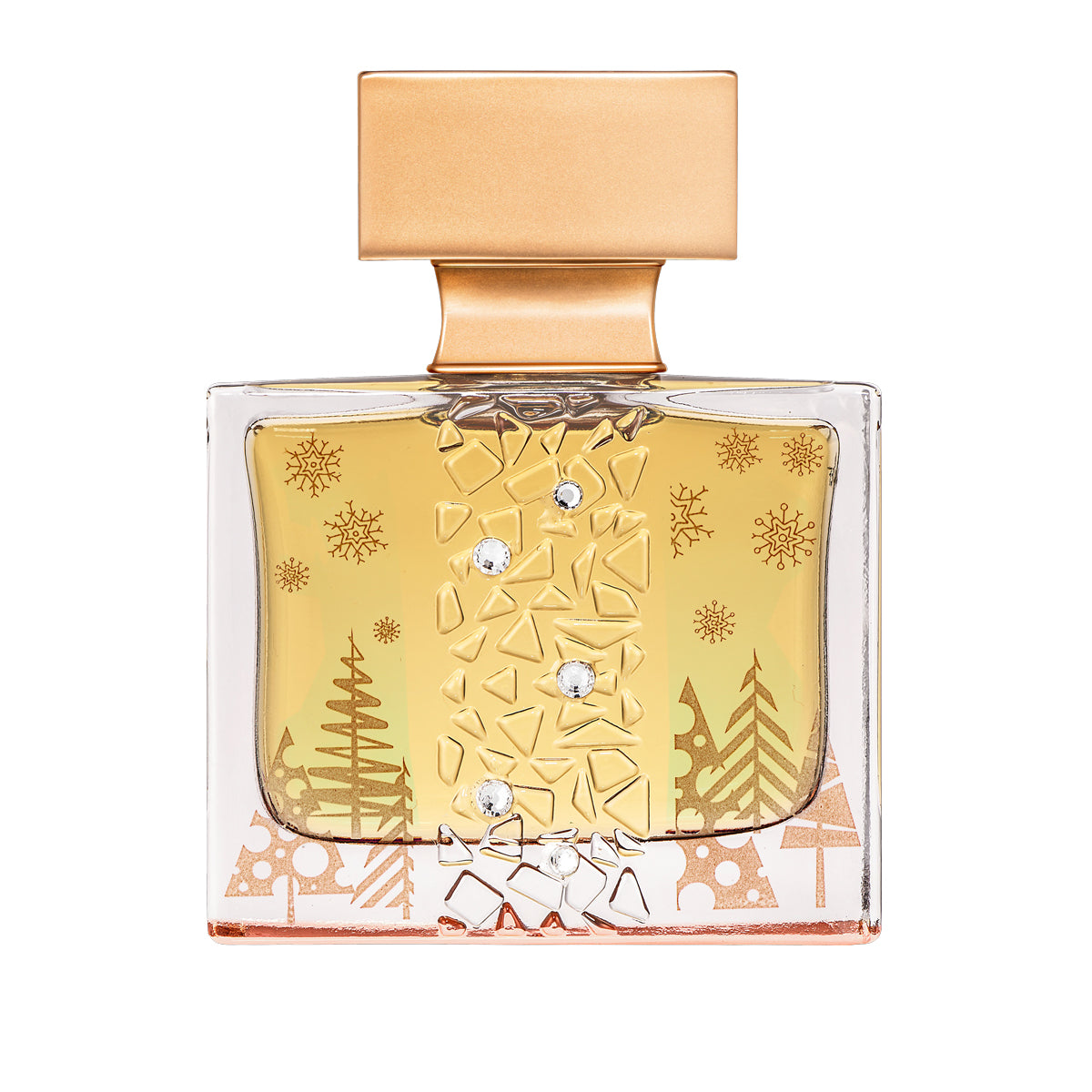NOTE VANILLÉE NECTAR