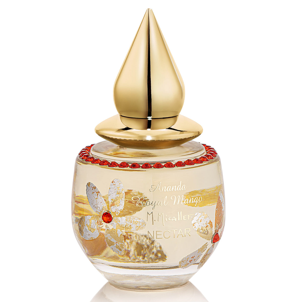 ANANDA ROYAL MANGO NECTAR 50 ml