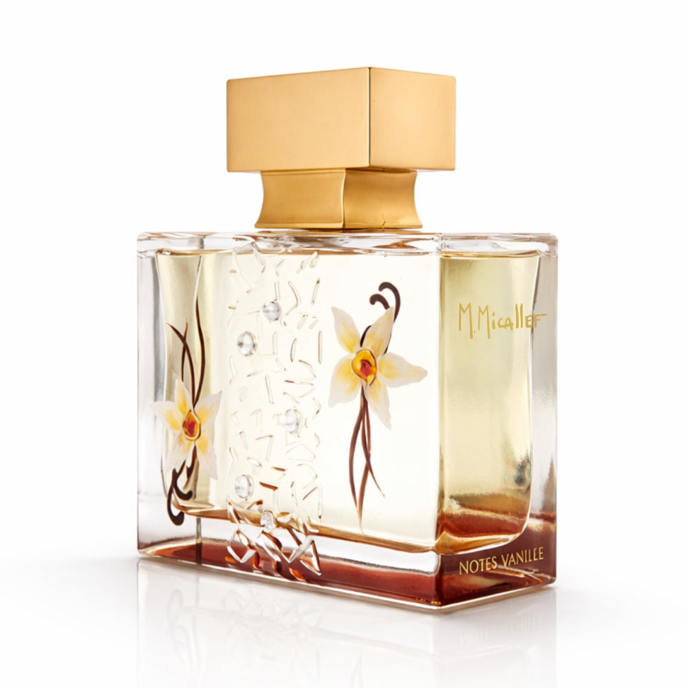 Vanilla Note Limited Edition No. 1