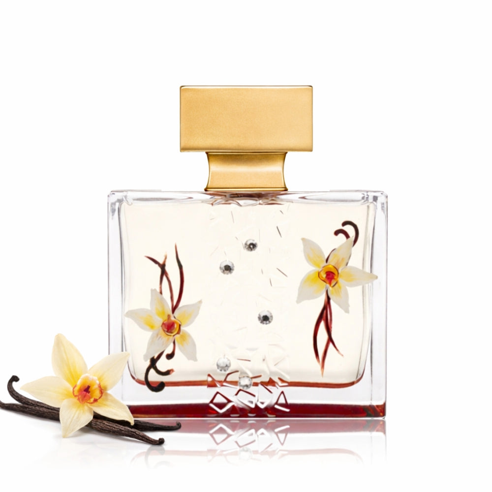 VANILLA NOTE Limited Series n°1