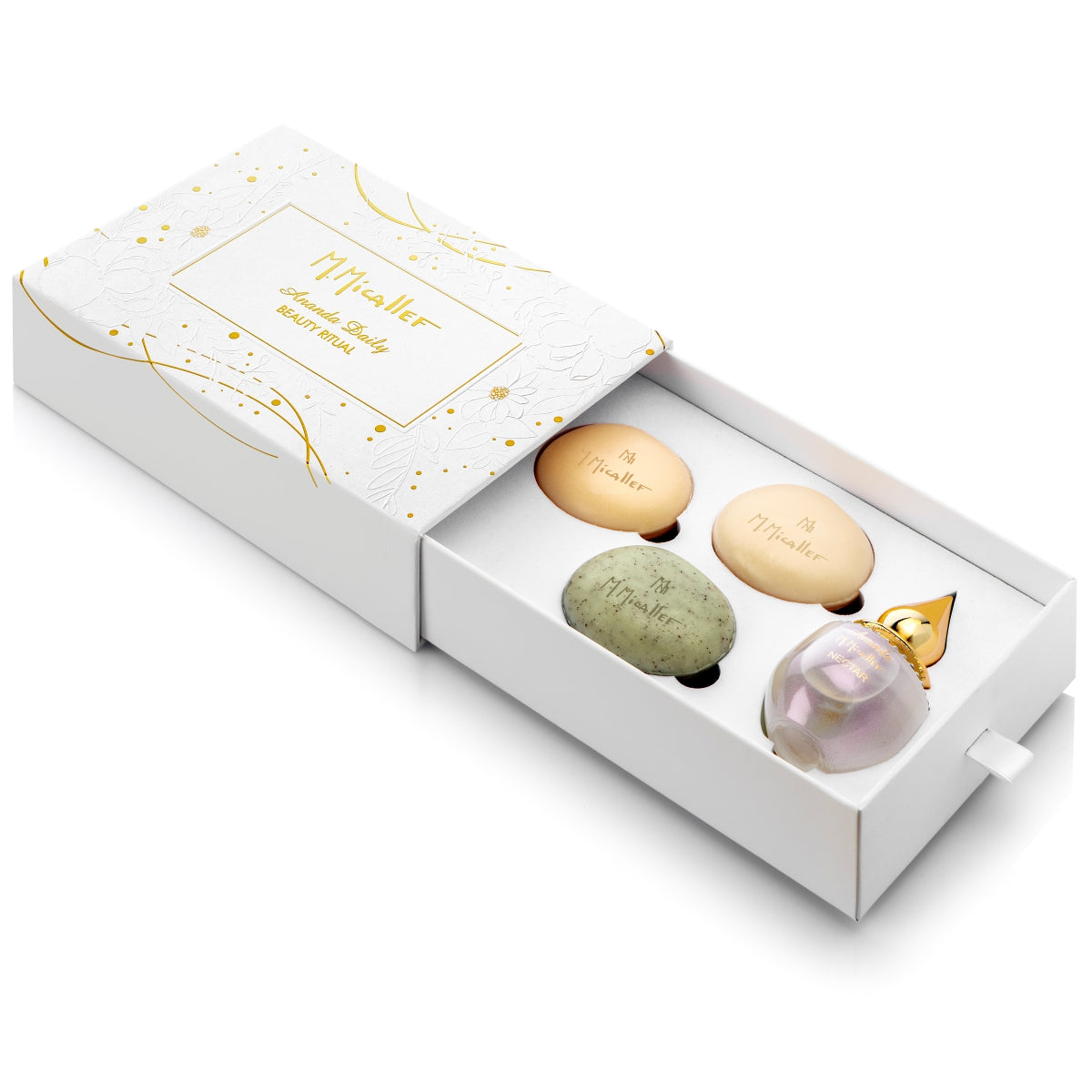 Coffret Ananda Daily