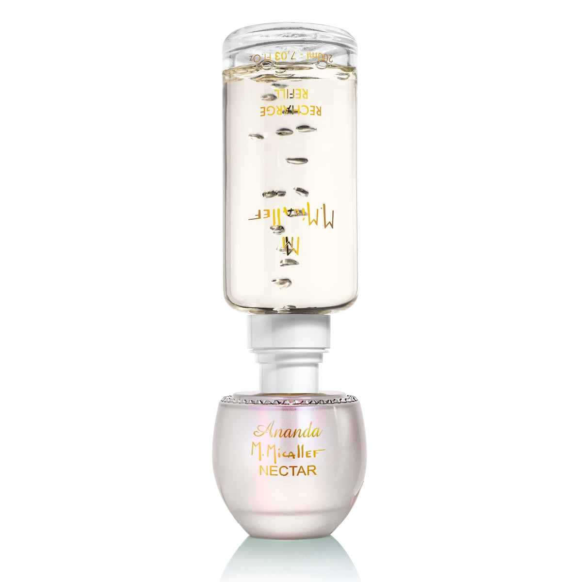 200ML REFILL ANANDA NECTAR