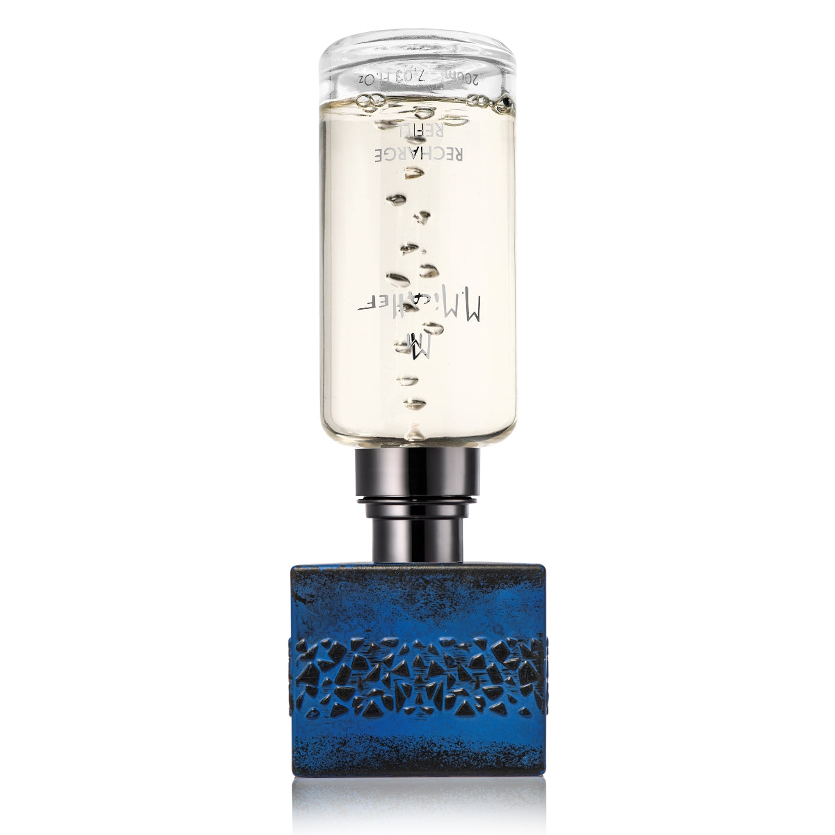 RECHARGE 200 ML DESIRTOXIC