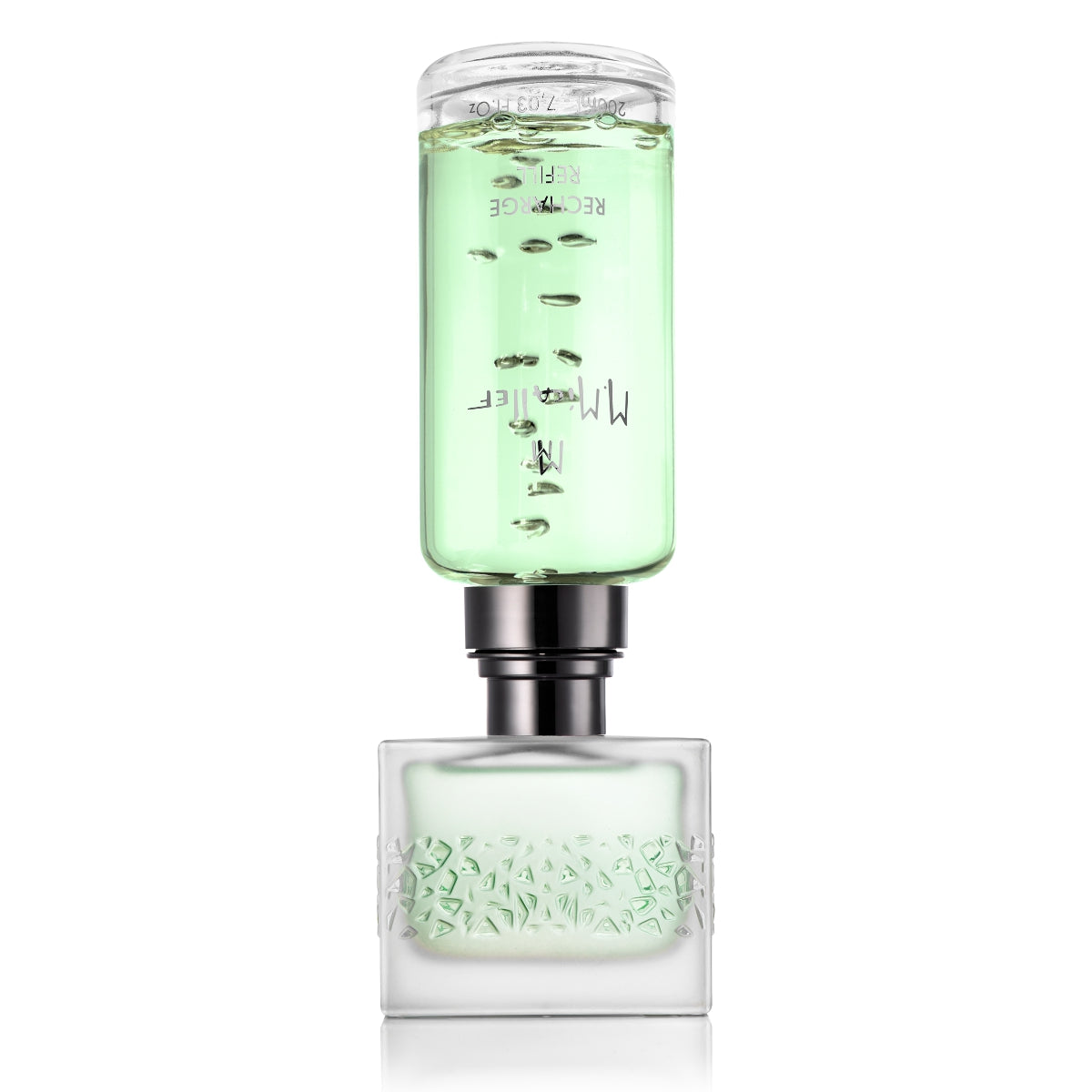 RECHARGE 200 ML GNTONIC