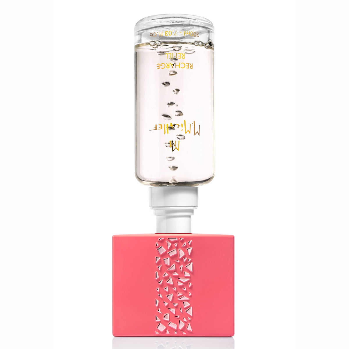 200ML REFILL HYPNOTIC MUSK