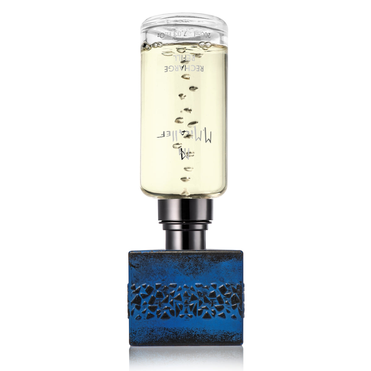 RECHARGE 200 ML DESIRTOXIC INTENSE