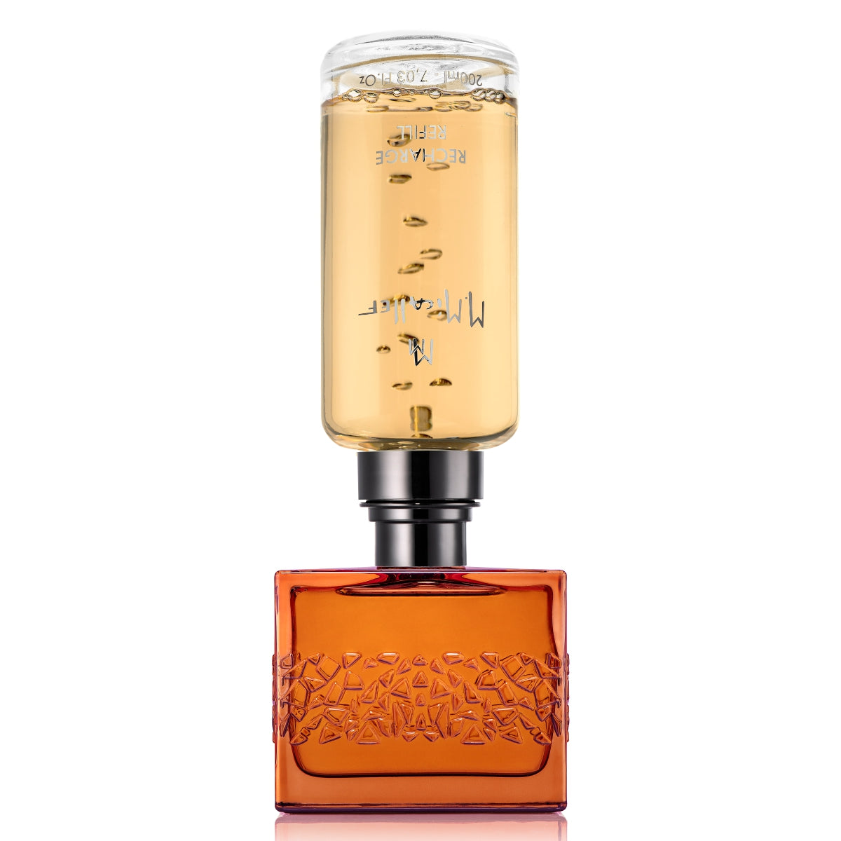 RECHARGE 200 ML NOTORIOUS XO