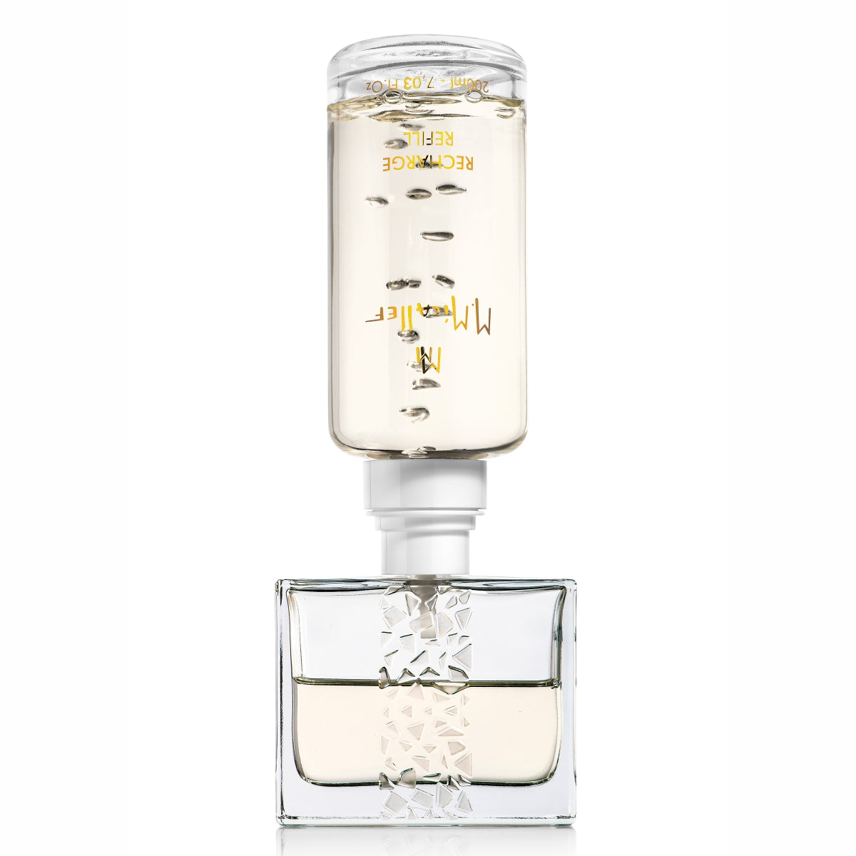 200ML REFILL PURE EXTREME