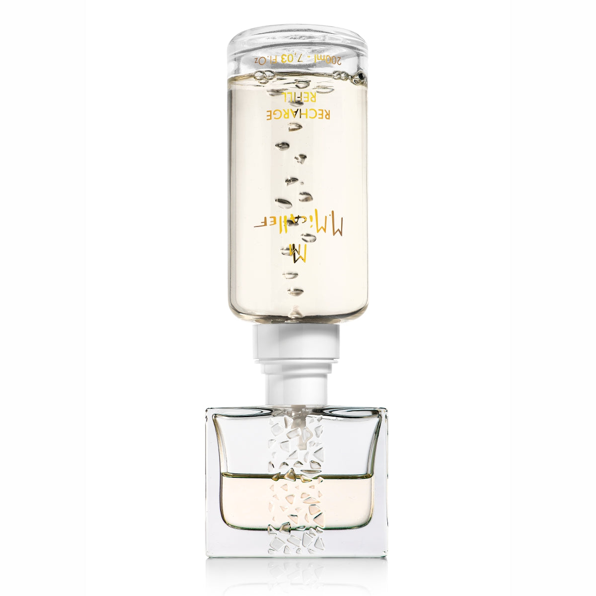 200ML REFILL PURE EXTREME NECTAR