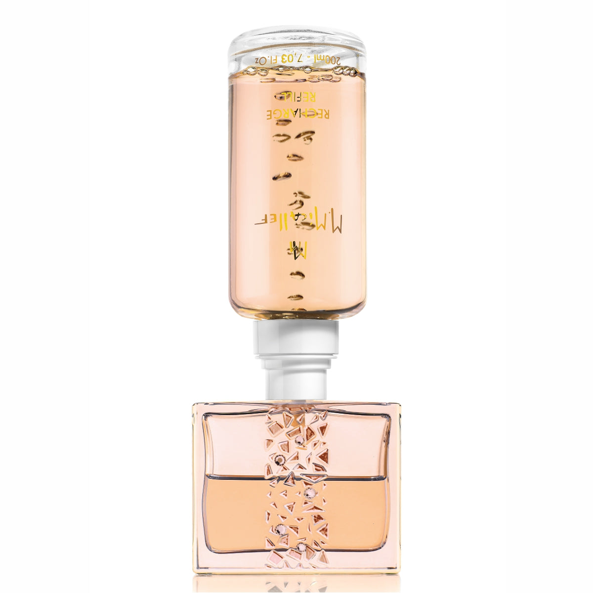 200ML REFILL ROYAL MUSKA