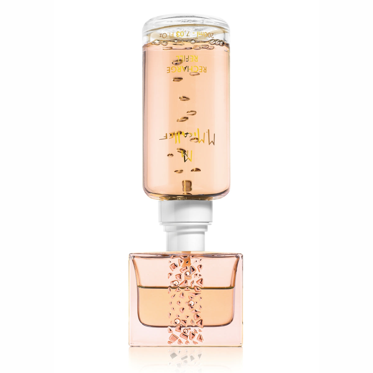 REFILL 200 ML ROYAL MUSKA NECTAR