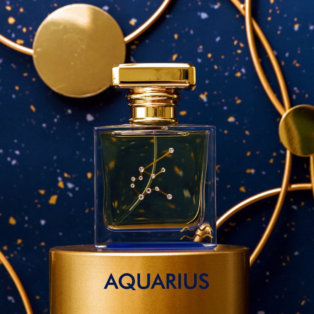 MIDNIGHT CONSTELLATIONS