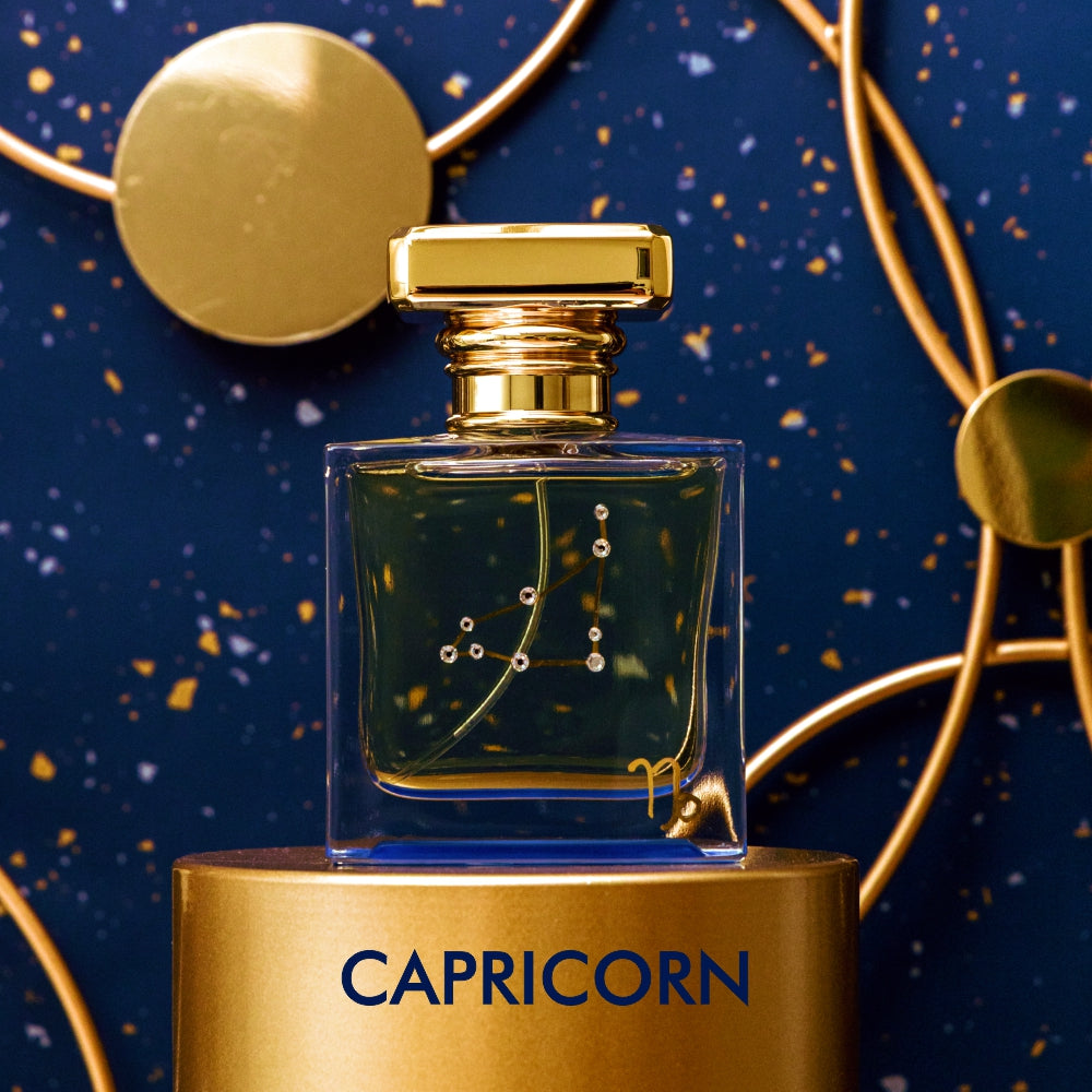MIDNIGHT CONSTELLATIONS