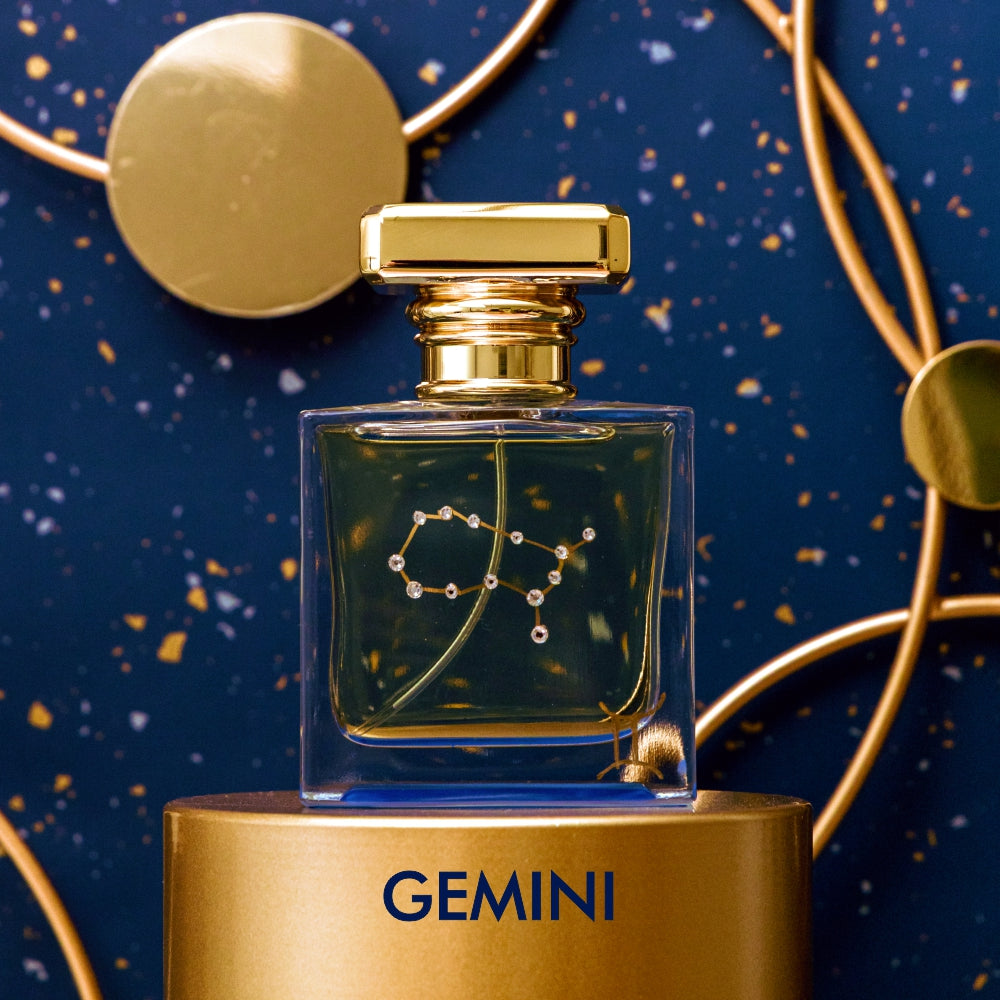 MIDNIGHT CONSTELLATIONS
