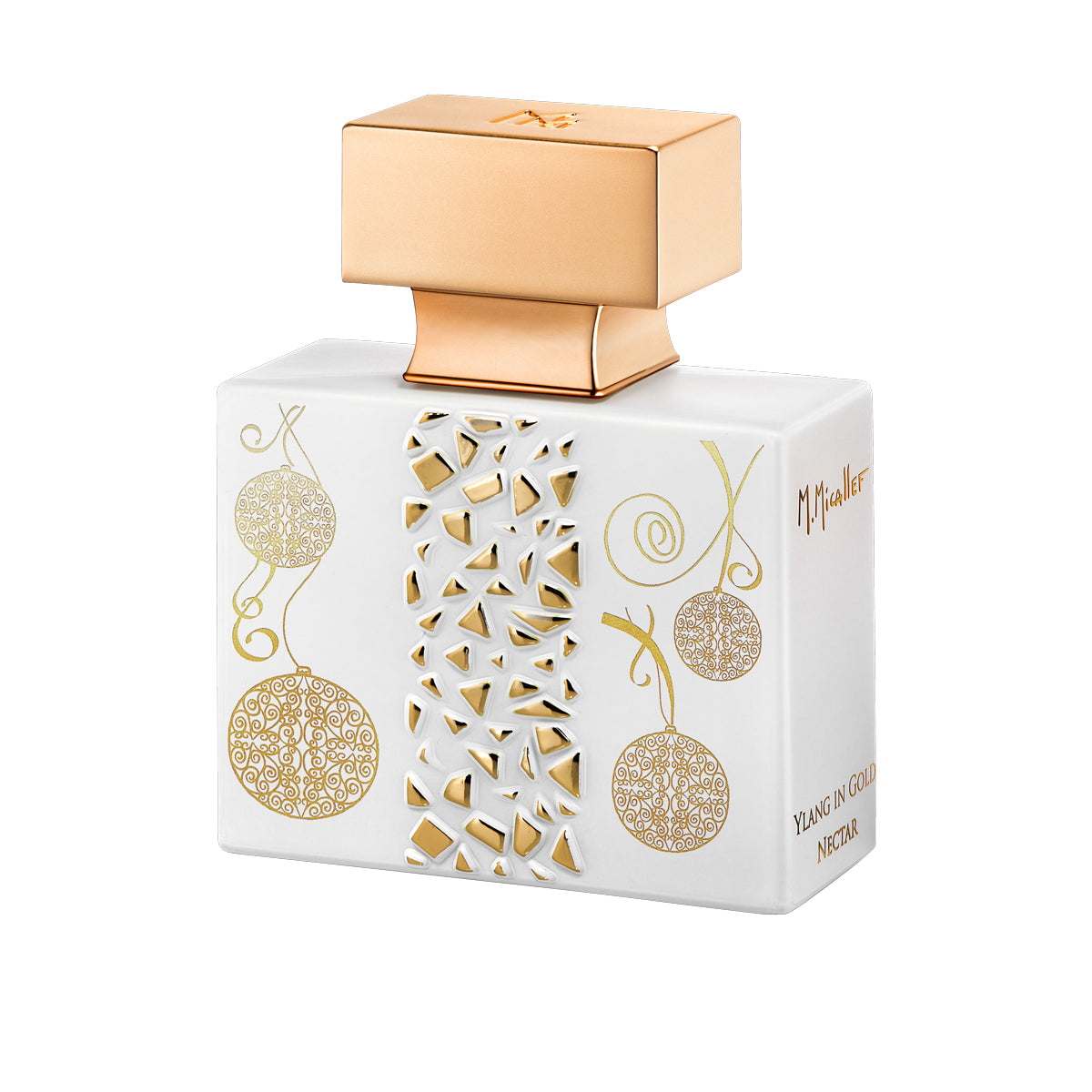 YLANG IN GOLD NECTAR