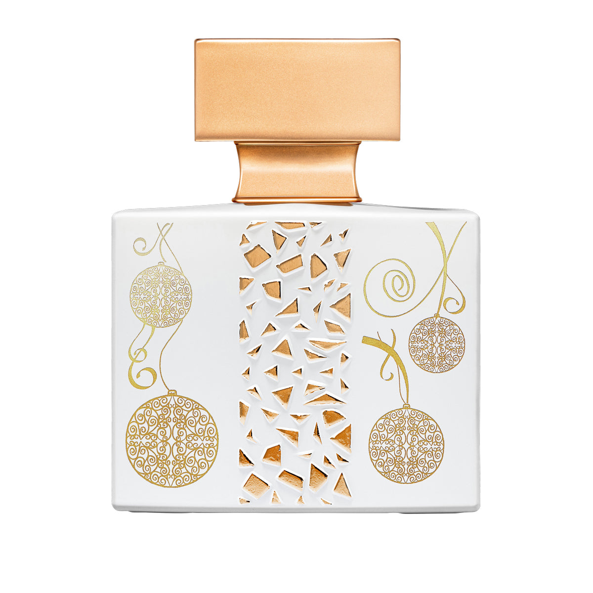 YLANG IN GOLD NECTAR